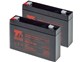 APC KIT RBC18 - battery T6 Power