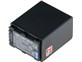 Battery T6 power NP-FH30, NP-FH40, NP-FH50, NP-FH60, NP-FH70, NP-FH100