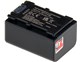 Battery T6 Power NP-FV50, grey